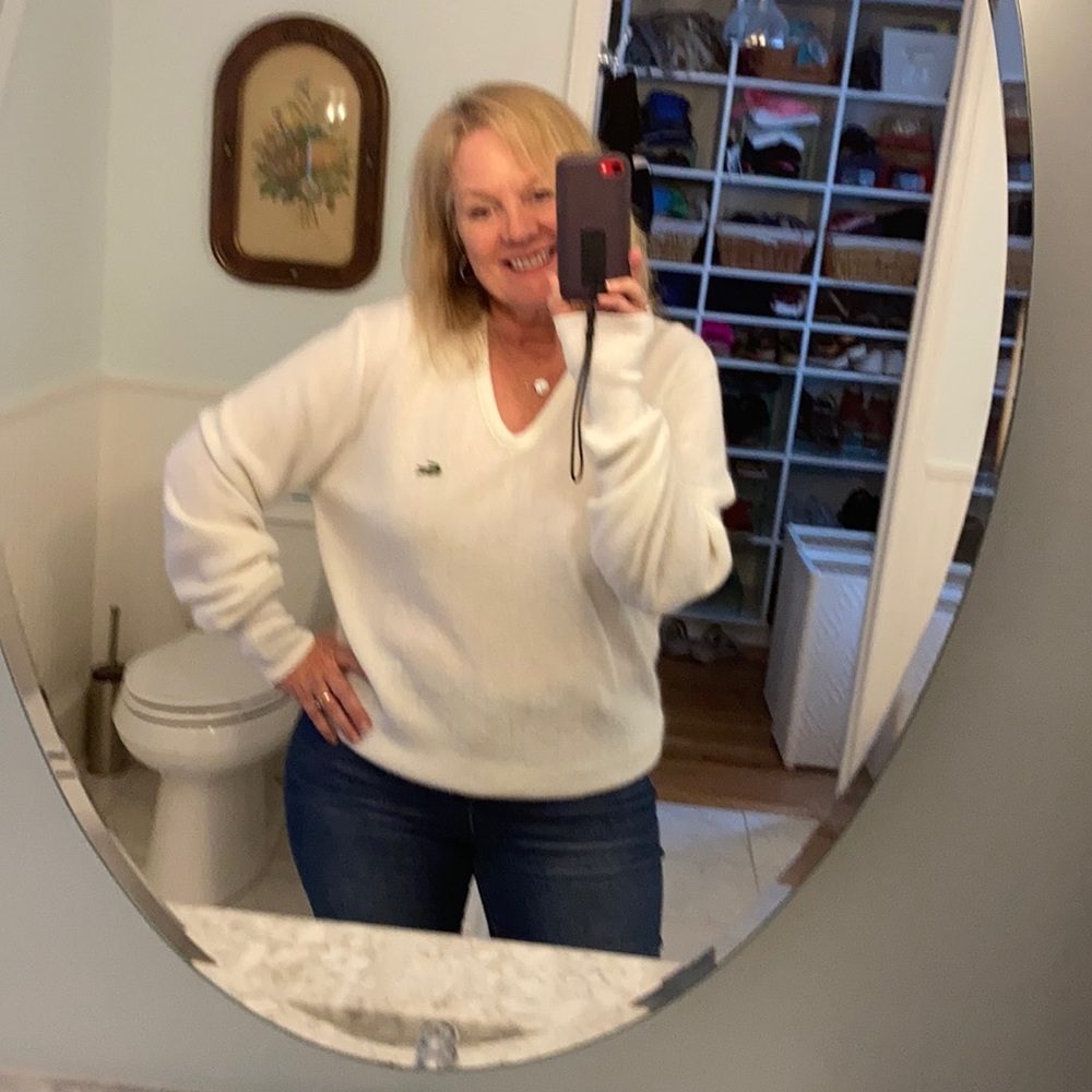Sweater, vintage